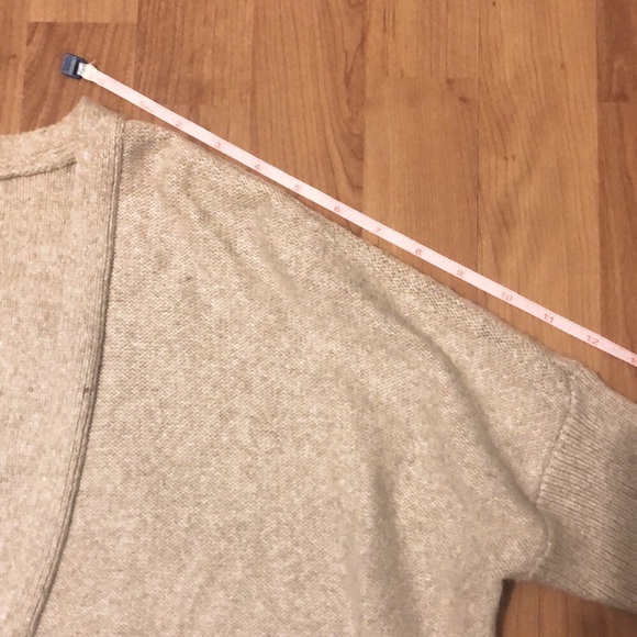 Eileen Fisher sweater - Picture 9 of 13